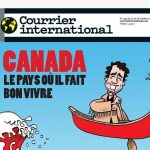 Courrier International - PVT Canada 10/16